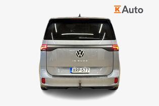 Volkswagen ID. Buzz vaihtoauto