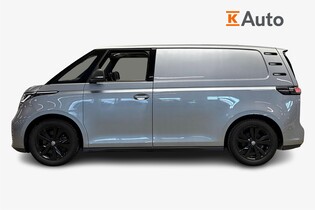 Volkswagen ID. Buzz vaihtoauto