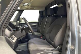 Volkswagen ID. Buzz vaihtoauto