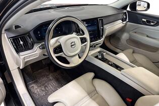 Volvo V60 Cross Country vaihtoauto