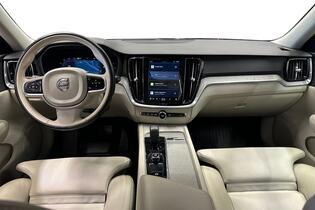 Volvo V60 Cross Country vaihtoauto
