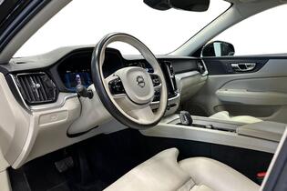 Volvo V60 Cross Country vaihtoauto