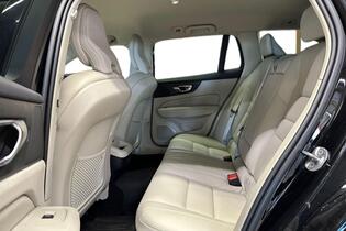 Volvo V60 Cross Country vaihtoauto