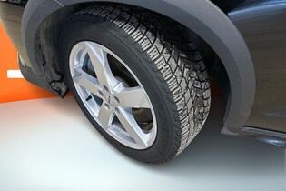 Volvo V60 Cross Country vaihtoauto