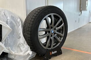 BMW 330 vaihtoauto