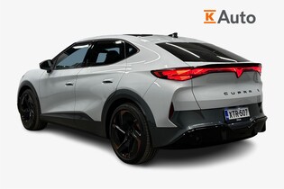 Cupra Tavascan vaihtoauto