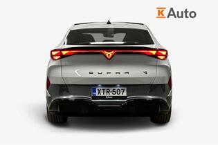 Cupra Tavascan vaihtoauto