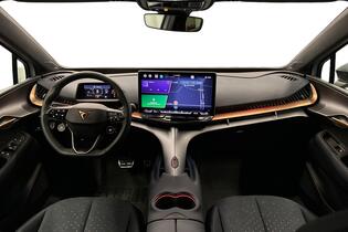 Cupra Tavascan vaihtoauto