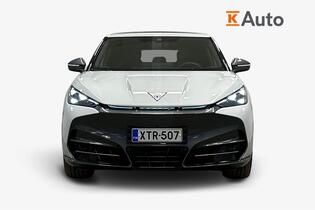 Cupra Tavascan vaihtoauto