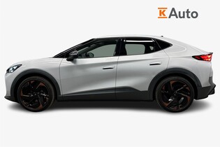 Cupra Tavascan vaihtoauto