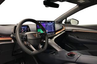 Cupra Tavascan vaihtoauto