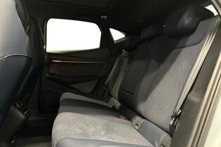 Cupra Tavascan vaihtoauto