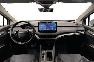 Skoda Elroq vaihtoauto