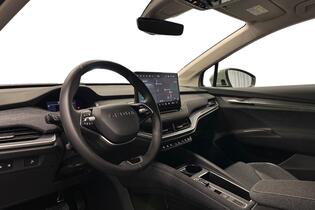 Skoda Elroq vaihtoauto