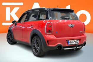 Mini Cooper S vaihtoauto