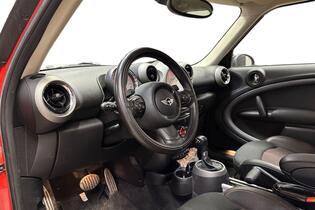 Mini Cooper S vaihtoauto