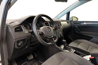 Volkswagen Golf Sportsvan vaihtoauto