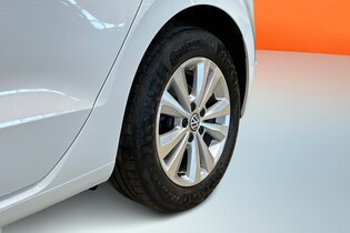 Volkswagen Golf Sportsvan vaihtoauto