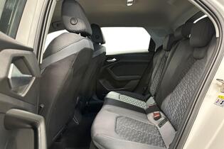 Audi A1 vaihtoauto