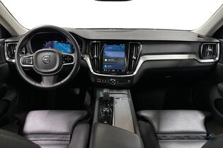 Volvo V60 Cross Country vaihtoauto