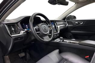 Volvo V60 Cross Country vaihtoauto