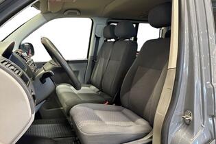 Volkswagen Caravelle vaihtoauto