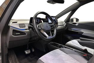 Volkswagen ID.3 vaihtoauto