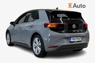 Volkswagen ID.3 vaihtoauto