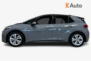 Volkswagen ID.3 vaihtoauto