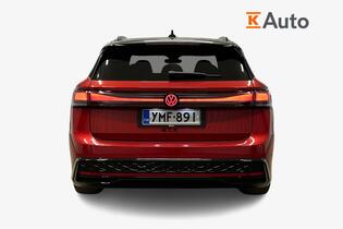 Volkswagen ID.7 vaihtoauto