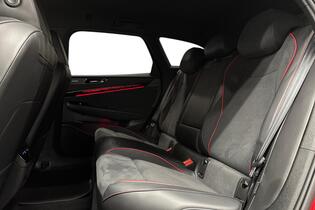 Volkswagen ID.7 vaihtoauto