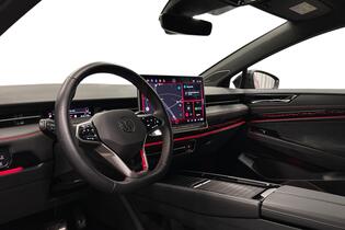 Volkswagen ID.7 vaihtoauto