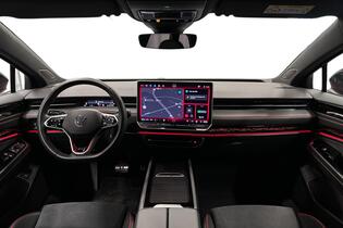 Volkswagen ID.7 vaihtoauto