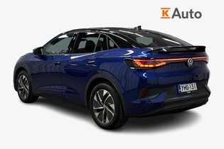 Volkswagen ID.5 vaihtoauto