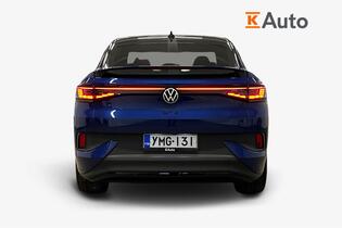 Volkswagen ID.5 vaihtoauto