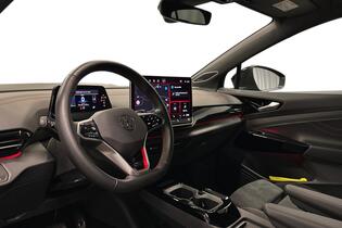 Volkswagen ID.5 vaihtoauto