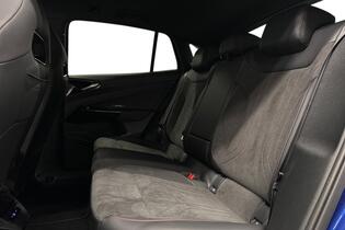 Volkswagen ID.5 vaihtoauto