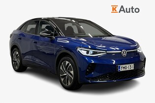 Volkswagen ID.5 vaihtoauto