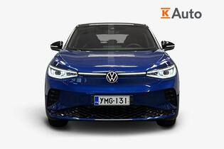 Volkswagen ID.5 vaihtoauto