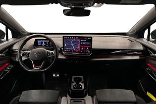 Volkswagen ID.5 vaihtoauto