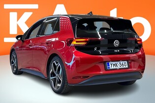 Volkswagen ID.3 vaihtoauto