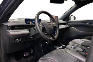 Ford USA Mustang vaihtoauto