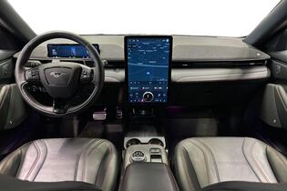 Ford USA Mustang vaihtoauto