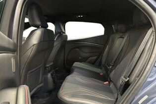 Ford USA Mustang vaihtoauto