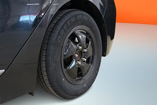 Hyundai IONIQ hybrid vaihtoauto