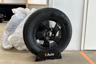 Hyundai IONIQ hybrid vaihtoauto