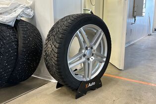 Volvo V90 vaihtoauto