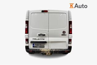 Fiat Talento vaihtoauto