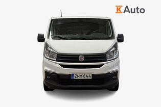Fiat Talento vaihtoauto