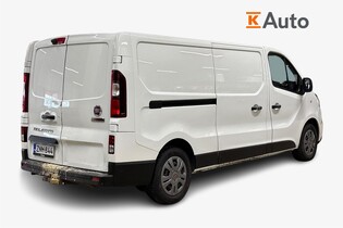 Fiat Talento vaihtoauto